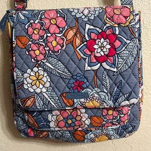 Vera Bradley Computer/laptop bag